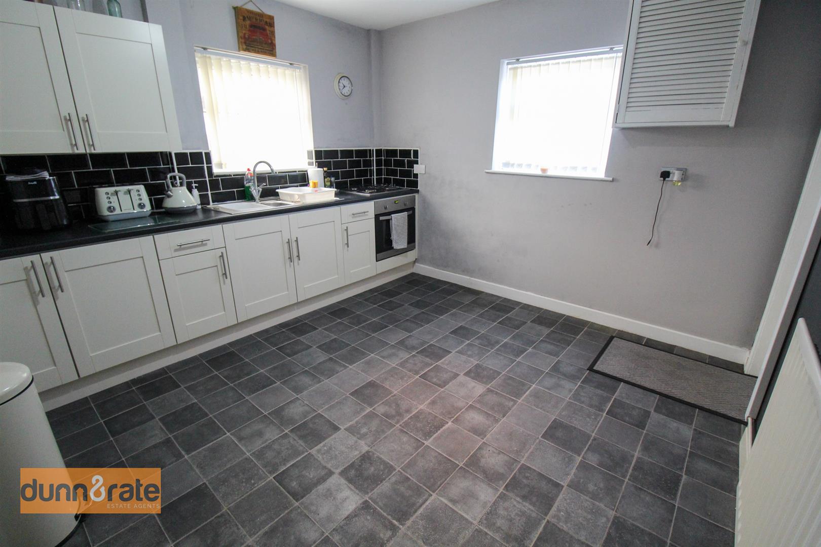 Duddell Road, Smallthorne, Stoke-On-Trent